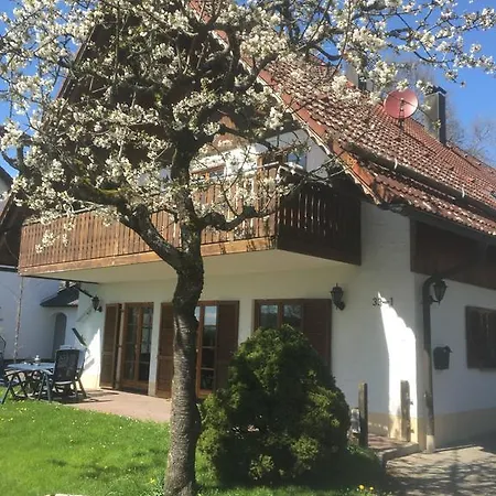 Ferienwohnung Wippenreute Ravensburg Exterior foto