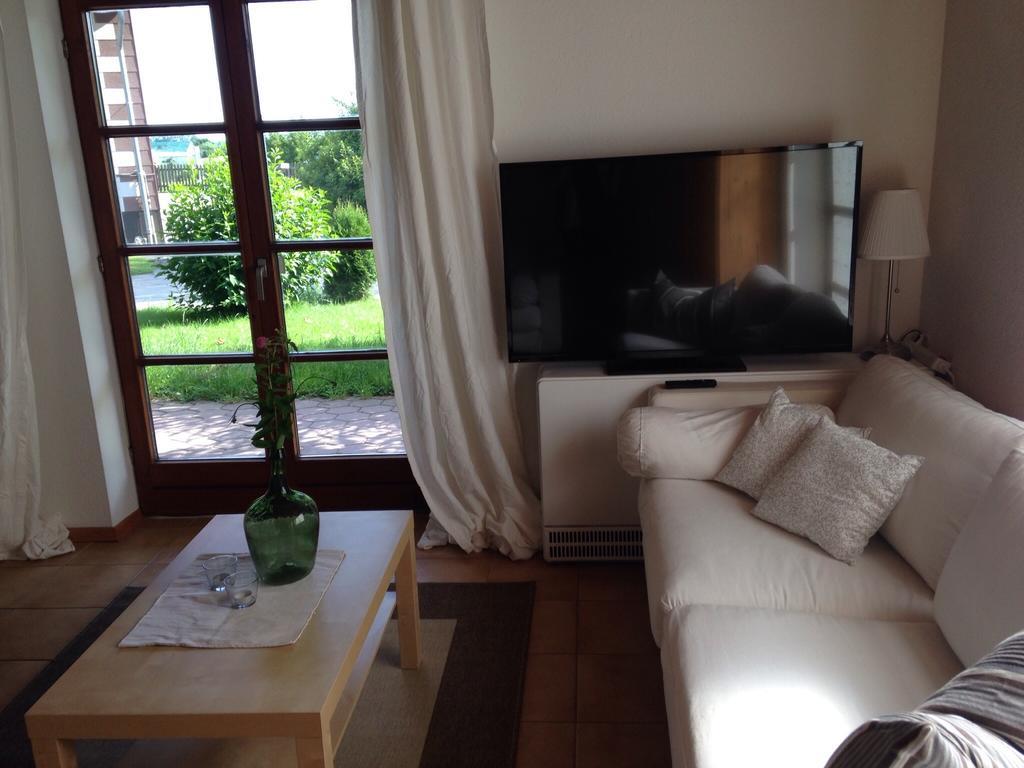Wippenreute Apartment *