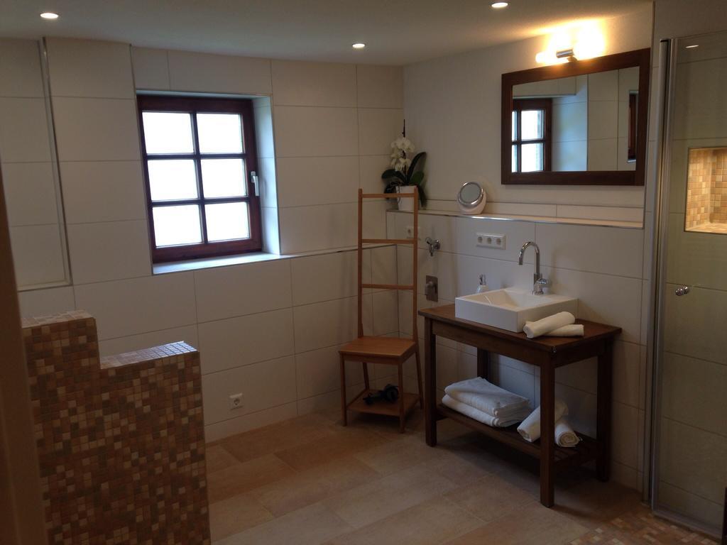 Wippenreute Apartment *