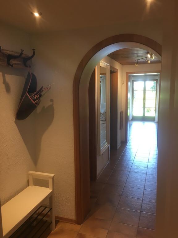 Apartment Wippenreute