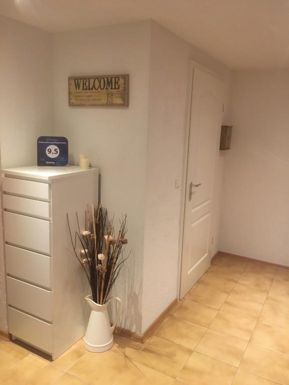 Wippenreute Apartment *