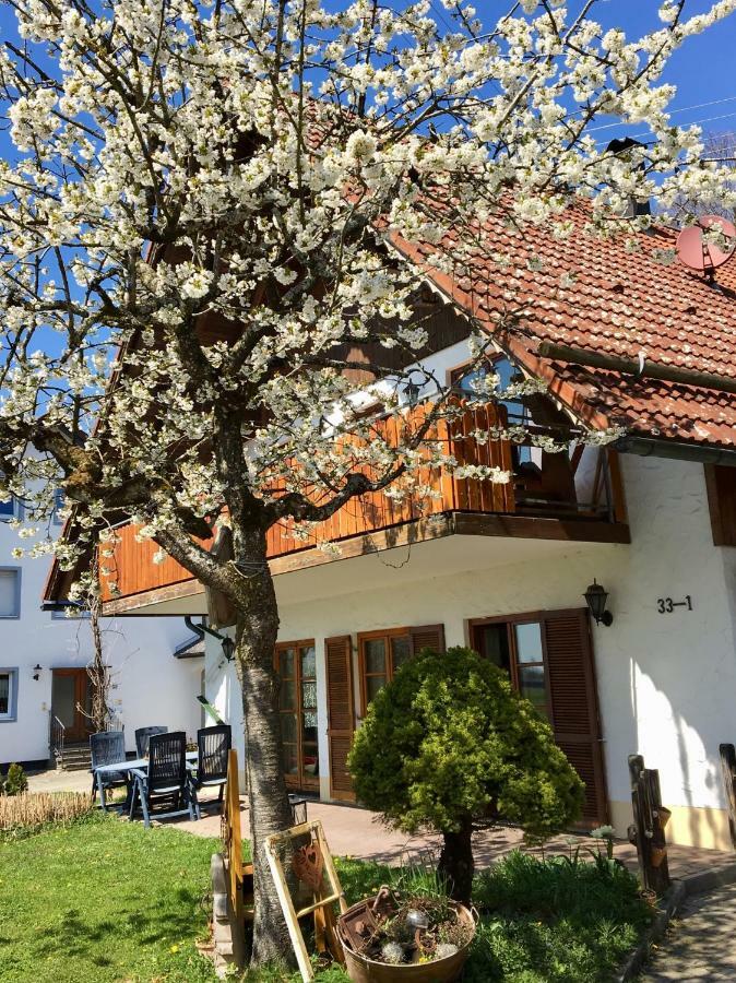 Apartment Wippenreute Ravensburg